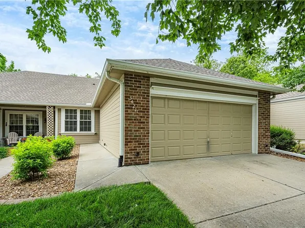 3421 NW 67th St, Kansas City, MO 64151