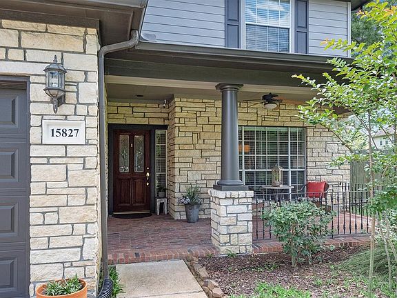 3rd image of 15827 Chapel Lake Dr
