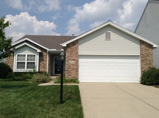 2311 Neff Lane, Troy, OH 45373