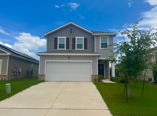 102 Gemsbok Rd, Hutto, TX 78634