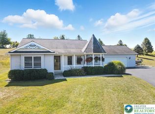 6443 Heitzman Rd, Pen Argyl, PA 18072