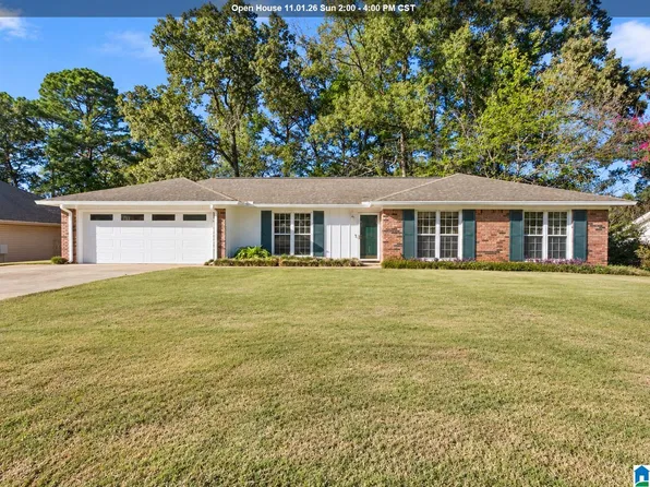 3846 Destin Ln, Northport, AL 35473