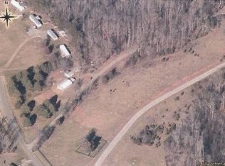 LOT 3 Lynmel Rd, Union Hall, VA 24176