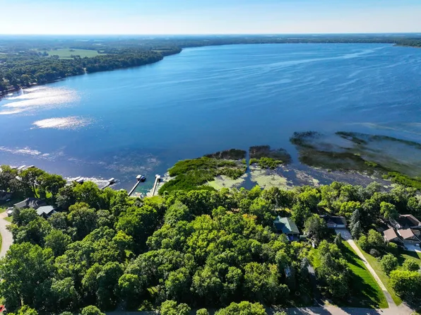 Tamarac Cir, Miltona, MN 56354