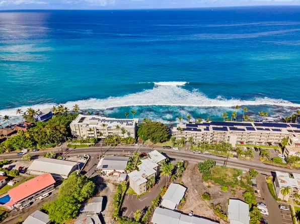 76-6259 Alii Dr #332, Kailua Kona, HI 96740