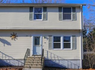 70 Allenson Ave #B, Attleboro, MA 02703