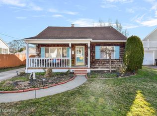 1644 Riverview Terrace, Wall, NJ 07719