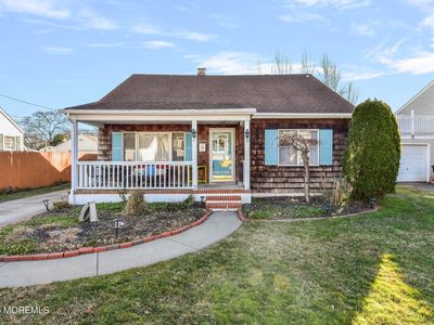 1644 Riverview Terrace, Wall Township, NJ, 07719