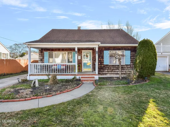 1644 Riverview Terrace, Wall, NJ 07719