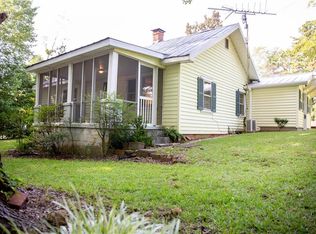 133 Charlie Mitchell Rd, Walhalla, SC 29691
