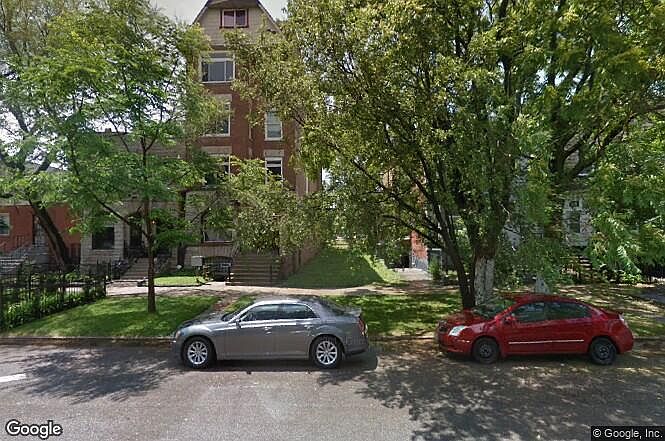 2nd image of 3714 S Wabash Ave
