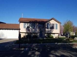 9202 S Laura Anne Way, Sandy, UT 84094