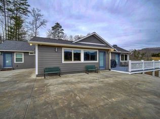 3065 Town Creek School Rd, Blairsville, GA 30512