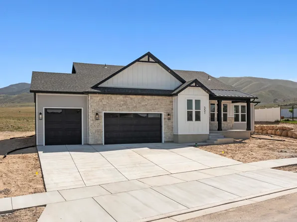 1733 S 1100 W, Payson, UT 84651