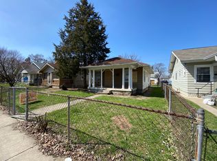 930 N Drexel Ave, Indianapolis, IN