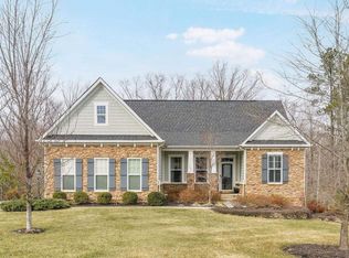 186 Blackberry Pl, Zion Crossroads, VA 22942