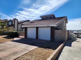 17905 Lakeview Dr, Victorville, CA 92395