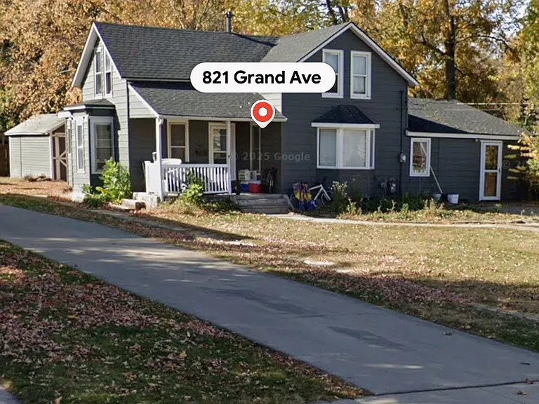 821 Grand Ave — Photo 1