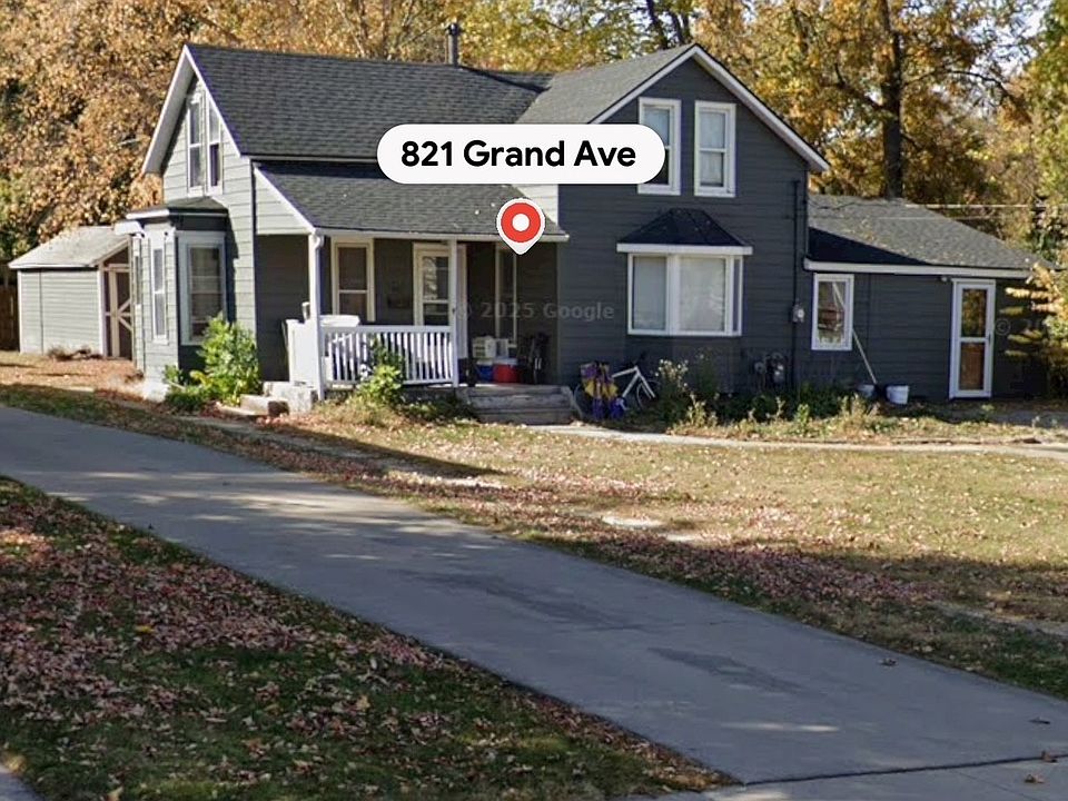 1st image of 821 Grand Ave