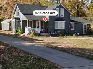 821 Grand Ave, Story City, IA 50248