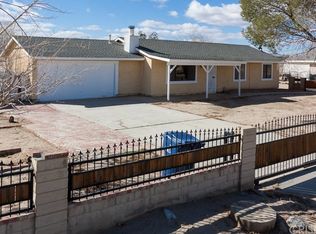 11106 E Avenue R, Littlerock, CA 93543