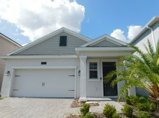 4579 Tribute Trl, Kissimmee, FL 34746