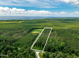 0 Orchard Creek Rd, Oriental, NC 28571