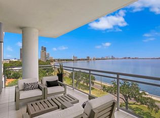 3401 Bayshore Blvd UNIT 601, Tampa, FL 33629