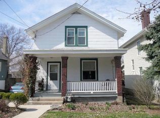 4107 Watterson St, Cincinnati, OH 45227