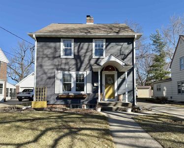 1743 Emerson Street, Beloit, WI, 53511