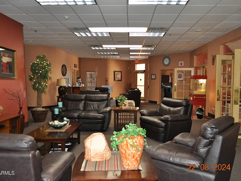 8500 E Southern Ave #586 — Photo 46