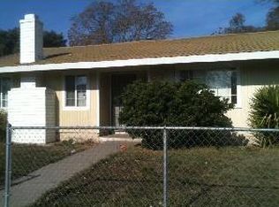 1121 Porter Ave, Stockton, CA 95207