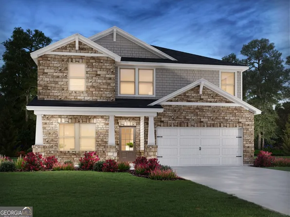 928 Brookshade Trl, Lawrenceville, GA 30045