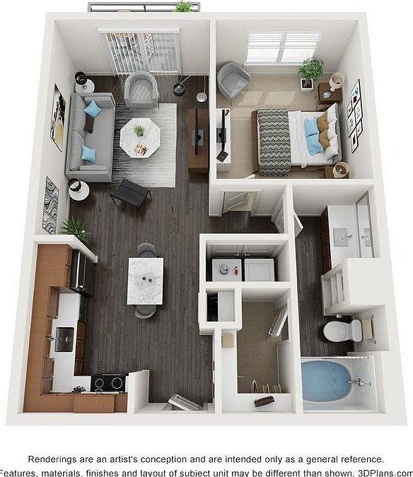 1st image of 11711 Domain Dr #0