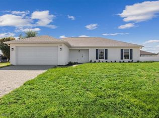 1208 NW Juanita Pl, Cape Coral, FL 33993