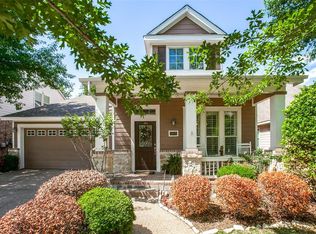 5308 Hampshire Dr, McKinney, TX 75070