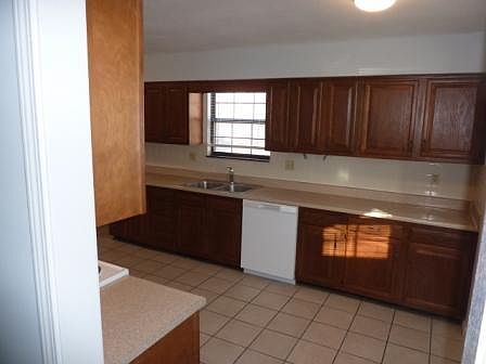 Another kitchen view