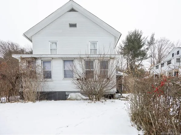 99 Harwinton Avenue, Torrington, CT 06790