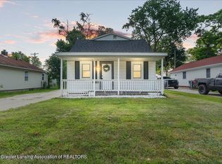 3719 Homewood Ave, Lansing, MI 48910
