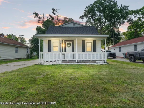 3719 Homewood Ave, Lansing, MI 48910