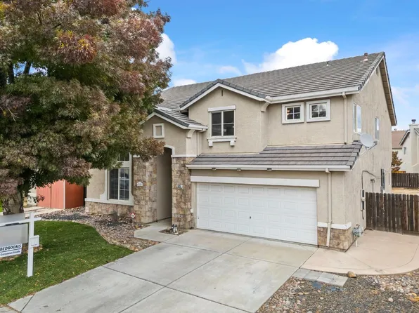 925 Sunnyside Ln, Tracy, CA 95377