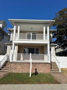 5604 Park Blvd, Wildwood Crest, NJ, 08260
