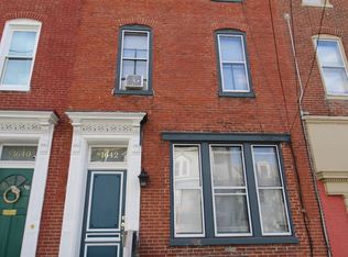 1642 N 3rd St, Harrisburg, PA 17102