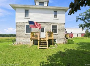 8850-31.17 Lohr Rd, Avoca, MI 48006