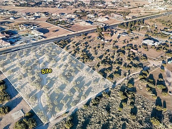 4th image of 0 Ranchero Rd