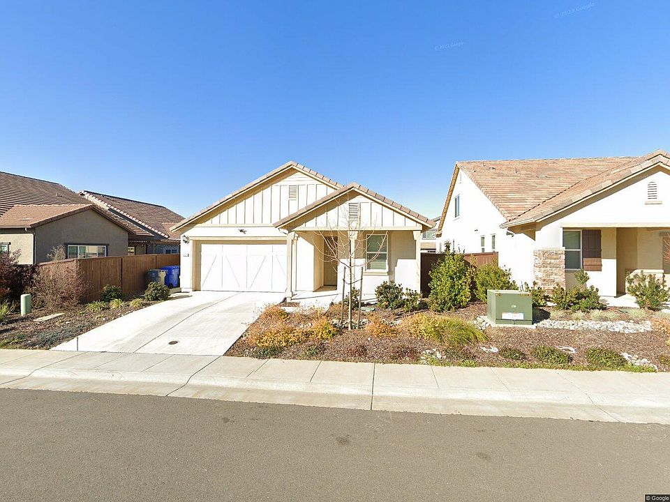 1st image of 3421 Coyote Brush Dr