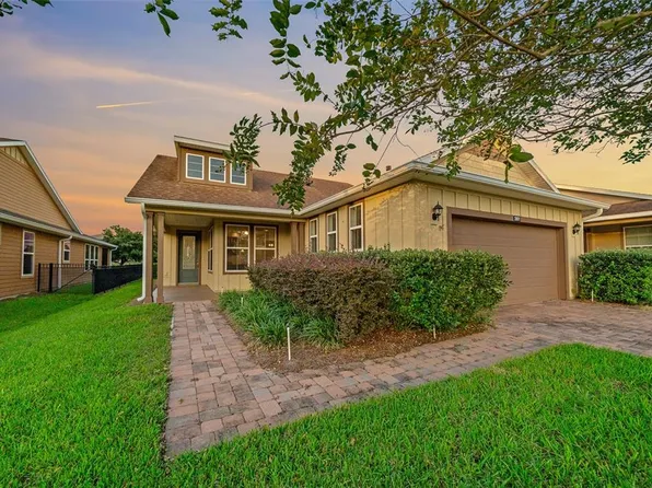 3901 NW 49th Ct, Ocala, FL 34482