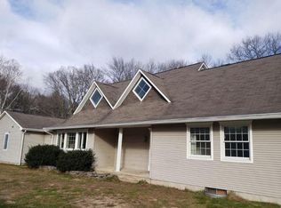 107 Mile Hill Rd, Tolland, CT 06084