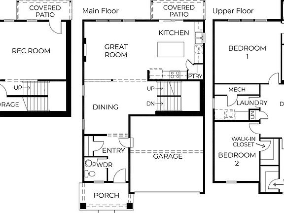 Floor Plan.