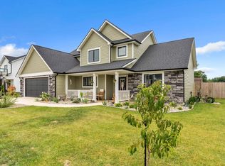 310 Todd St, Topeka, IN